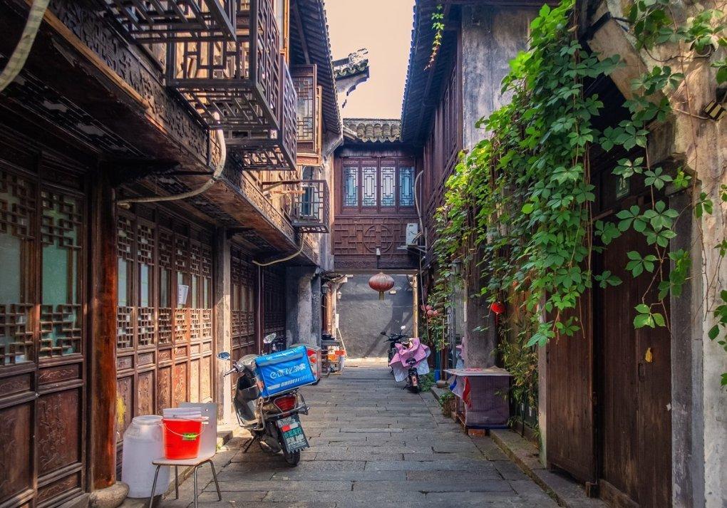 逃离壳牌岛
